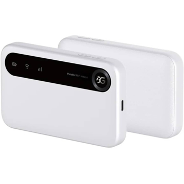 مودم همراه زد تی ای مدل ZTE U50 5G