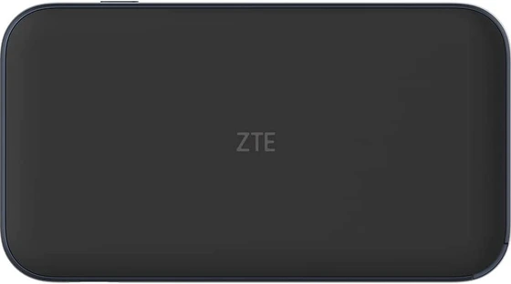 مودم ۵G سیمکارتی همراه ZTE MU5001 – نمای جلویی و طراحی جمع‌وجور