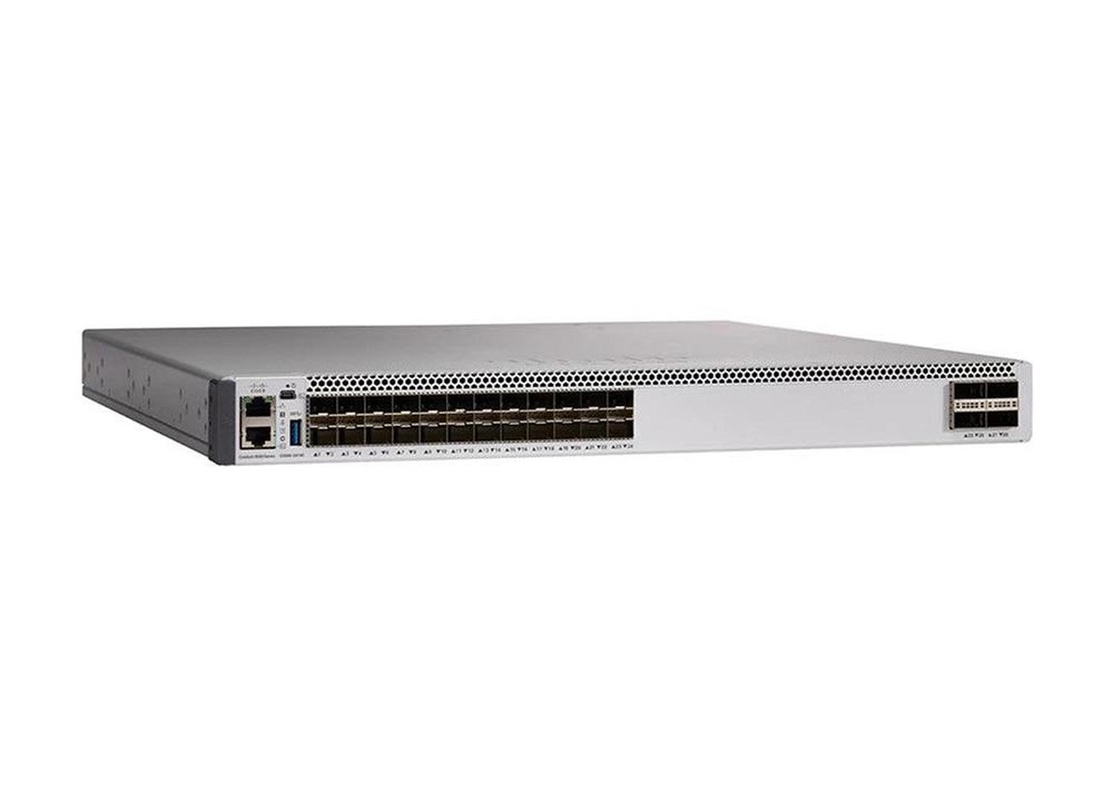  Cisco C9500-24Y4C-A