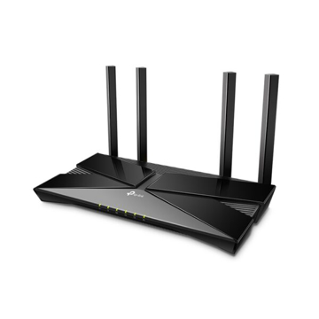 تصویر از روتر بی سیم تی پی-لینک مدل Archer AX23 ظرفیت AX1800