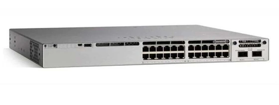 سوئیچ Cisco مدل C9300-24S-A 