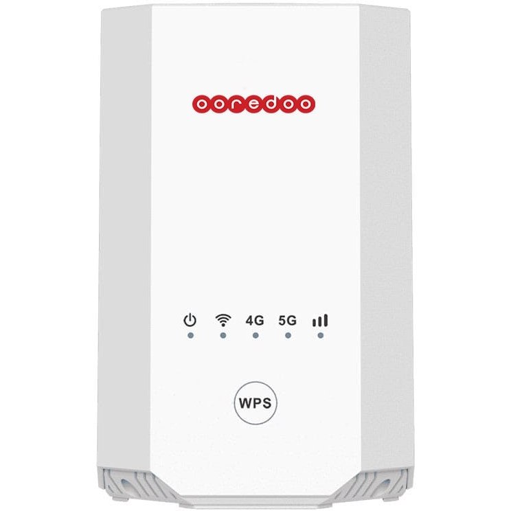 ZLT X28 ooredoo