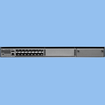 عکس سوئیچ سیسکو +WS-C4500X-16SFP
