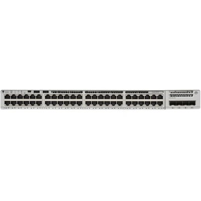 عکس سوئیچ سیسکو C9200L‑48P‑4X‑E