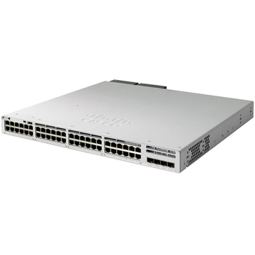 عکس سوئیچ شبکه Cisco C9300-48T-4G-E