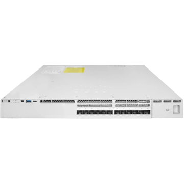 عکس Cisco Catalyst C9300X-12Y-A