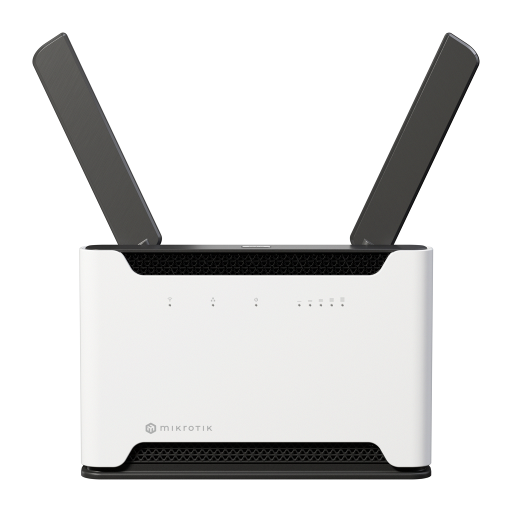 تصویر از روترمیکروتیک MIKROTIK Chateau PRO ax 5