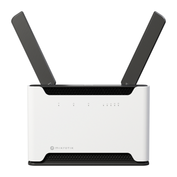تصویر از روترمیکروتیک MIKROTIK Chateau PRO ax