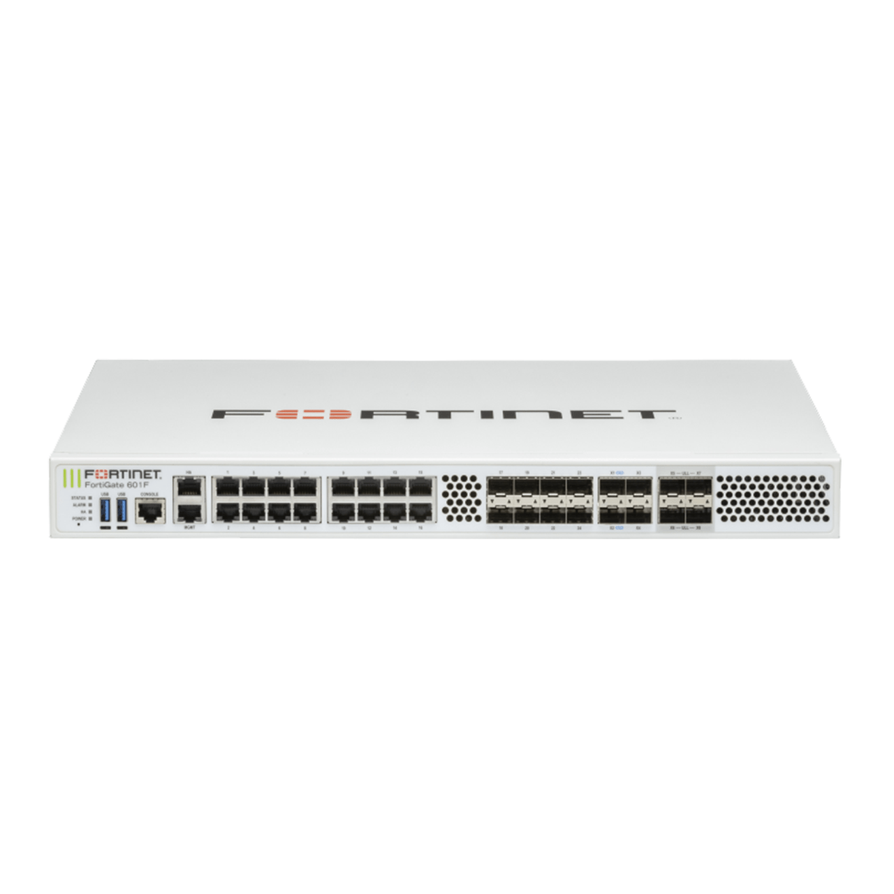 FortiGate FG-600F