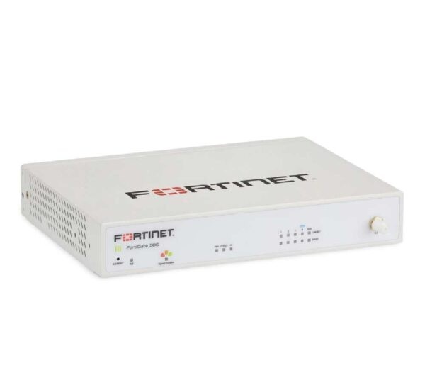 FortiGate FG-50G