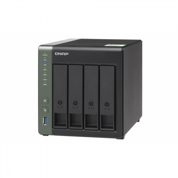 تصویر از QNAP NAS Storage TS-431KX-2G
