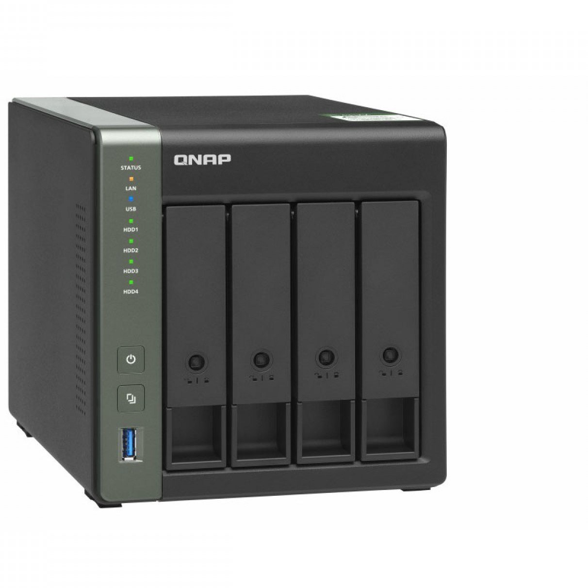 تصویر از QNAP NAS Storage TS-431KX-2G