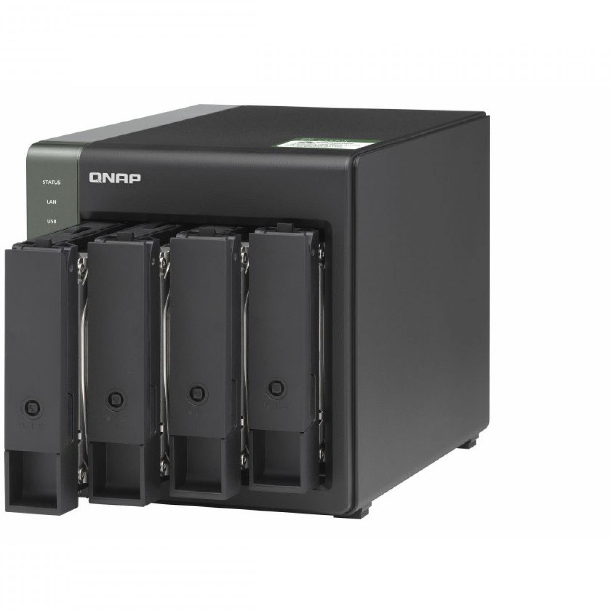 تصویر از QNAP NAS Storage TS-431KX-2G