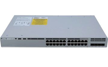 عکس  سوئیچ سیسکو C9200L-48P-4x-E