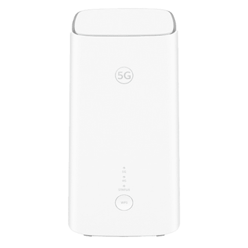 تصویر از مودم 5G/TD-LTE هواوی CPE 5 مدل H155-381 (استوک)