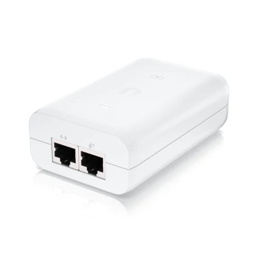 آداپتور PoE یوبیکیوتی مدل UPOE-AT