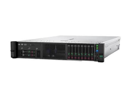 سرور اچ پی DL380 G10