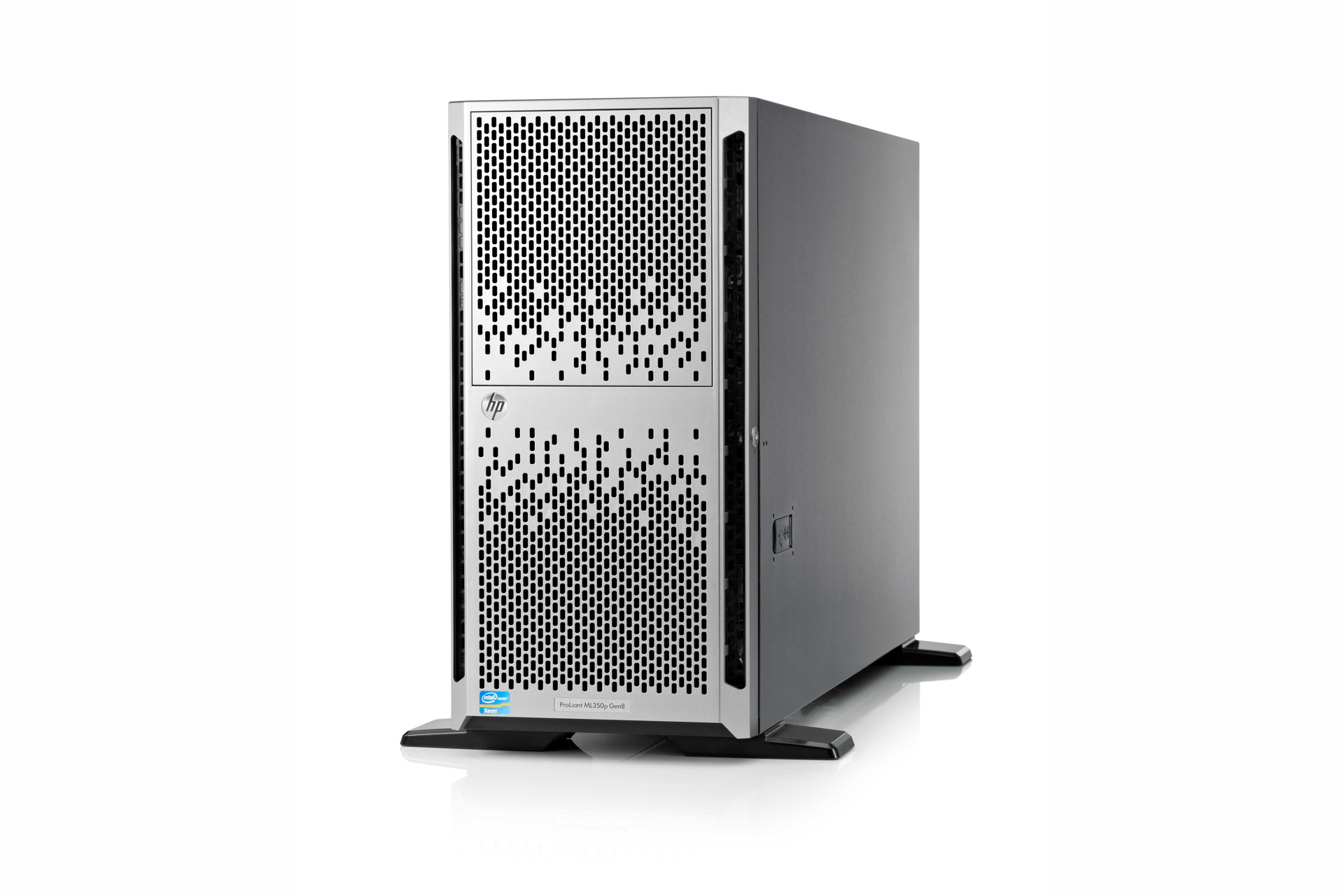 سرور HPE Proliant ML350 G8