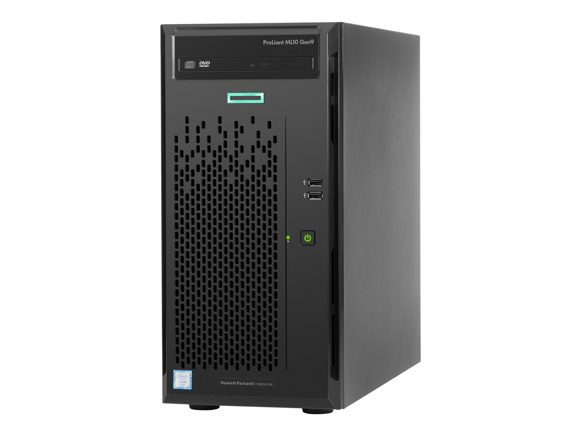 سرور HPE Proliant ML10 G9