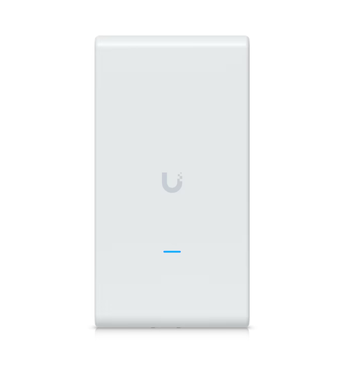 تصویر از اکسس پوینت یوبیکیوتی مدل UniFi U6 Mesh Pro