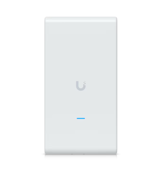 تصویر از اکسس پوینت یوبیکیوتی مدل UniFi U6 Mesh Pro