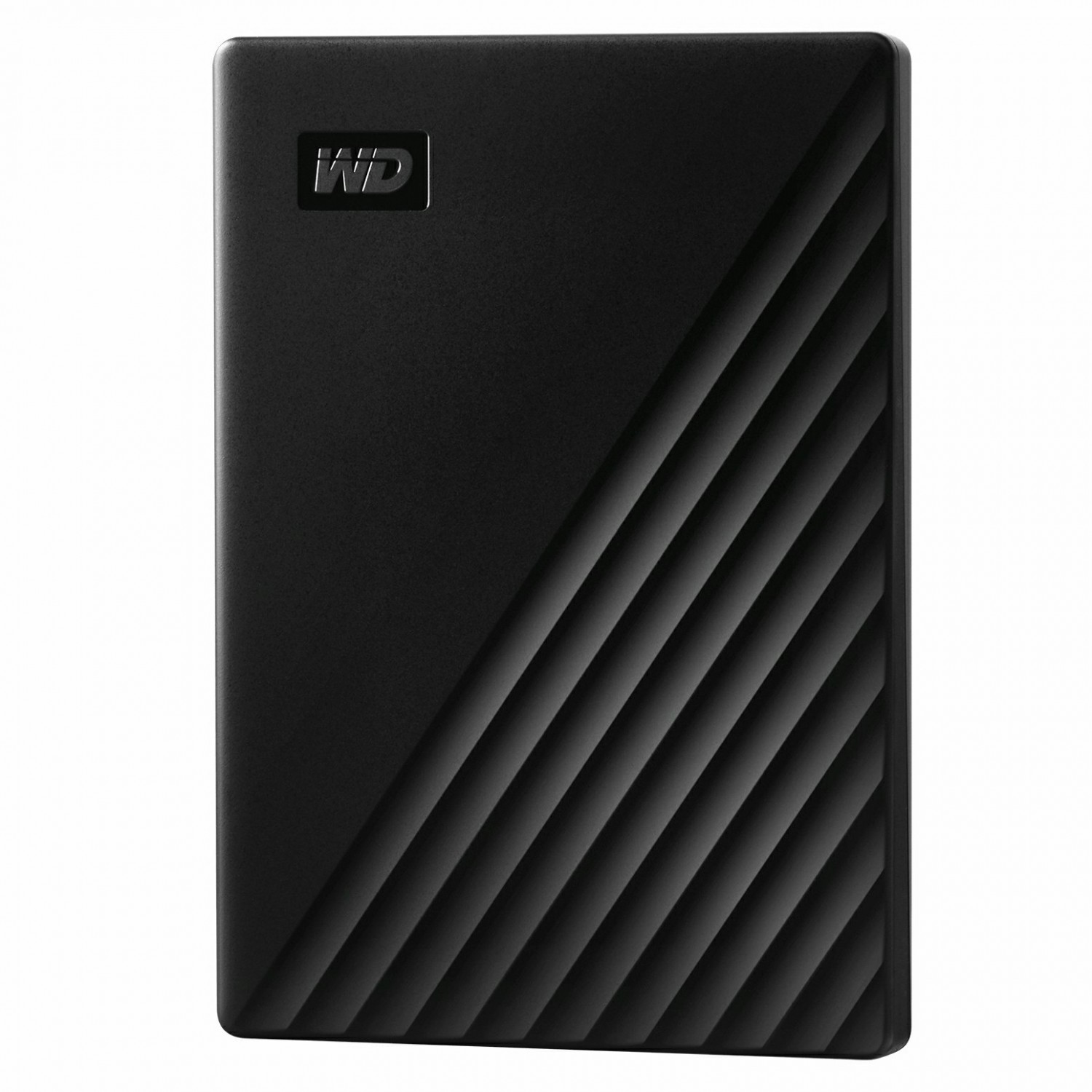 تصویر از هارد اکسترنال وسترن دیجیتال Western digital Mypassport 1TB